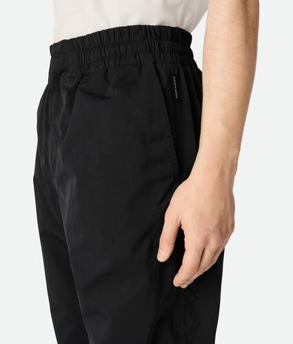 Tech Nylon Pants