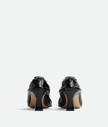 Sofia Pump