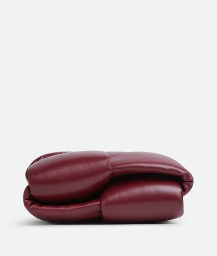 Padded Intreccio Cushion