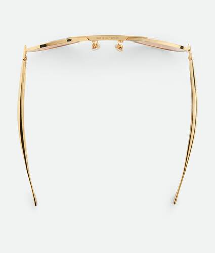 Lunettes de soleil aviateur Sardine