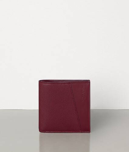 Display a large version of the product image 1 - BI-FOLD WALLET