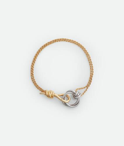 Knot Bracelet