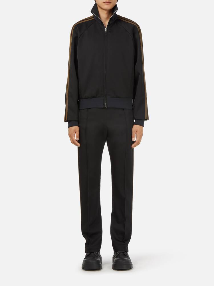Display a large version of the product image 1 - TRACKSUIT JACKET