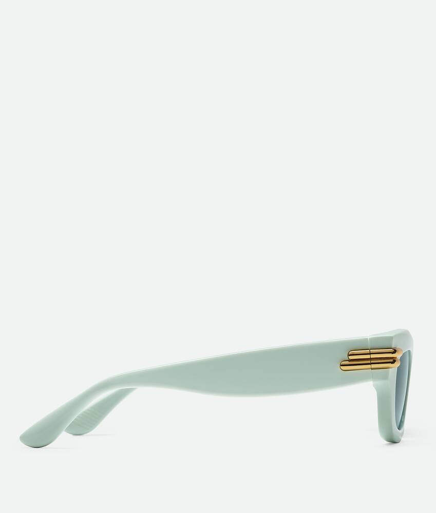 Display a large version of the product image 3 - Mitre Square Sunglasses