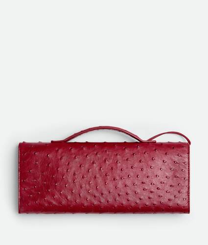 Andiamo Clutch