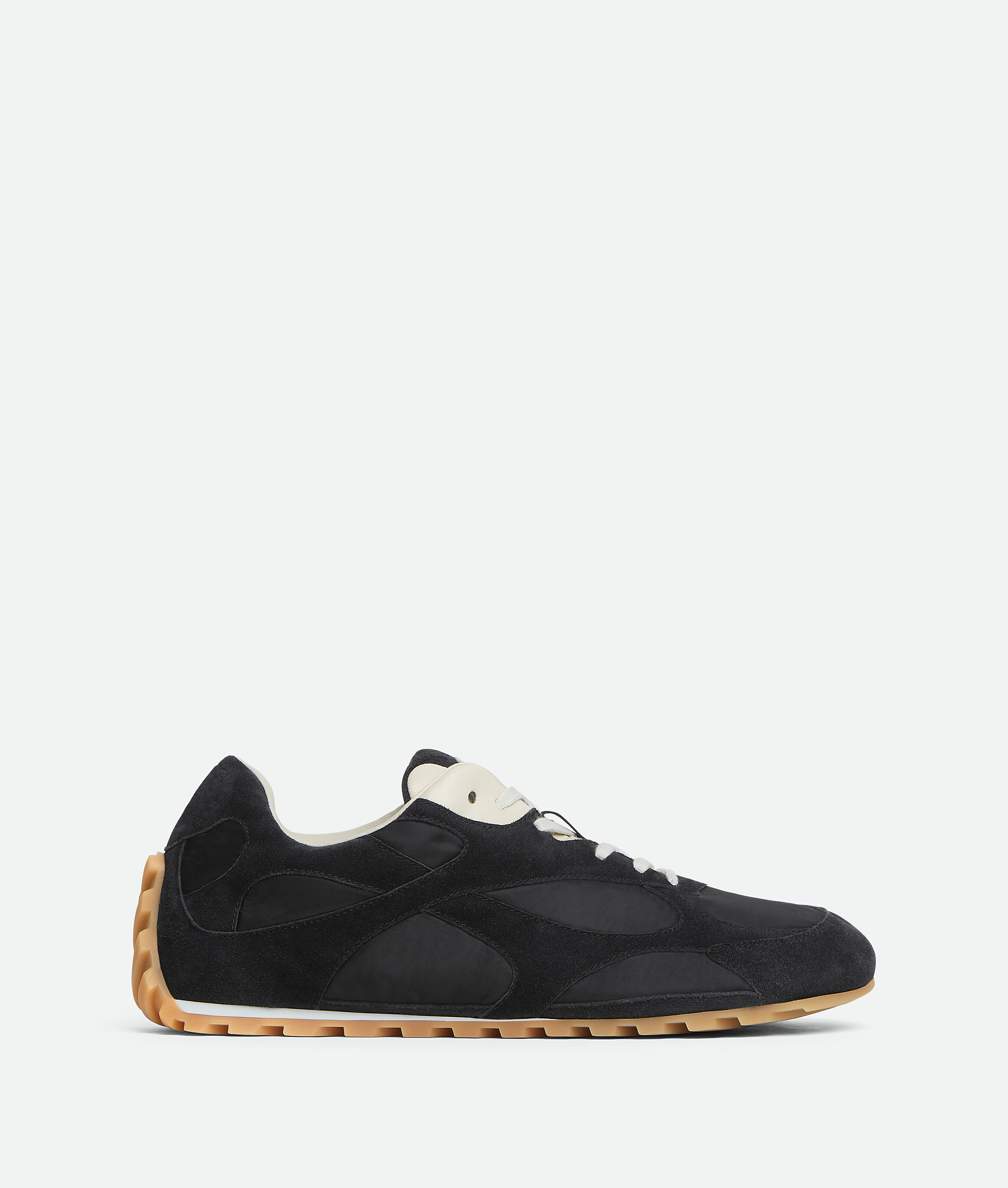 Bottega Veneta Sneaker Orbit Flash - Nero - Uomo - 43