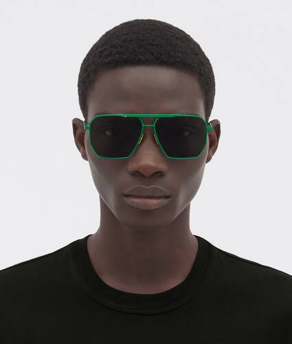 Classic Aviator Sunglasses