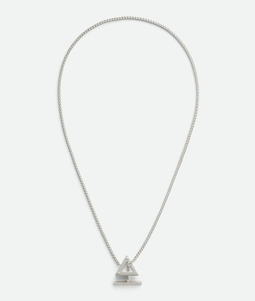 Afficher une grande image du produit 1 - Collier Rivet