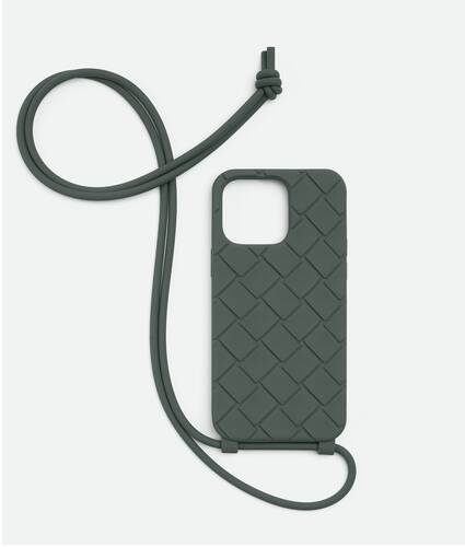 iPhone 14 Pro Max Case On Strap