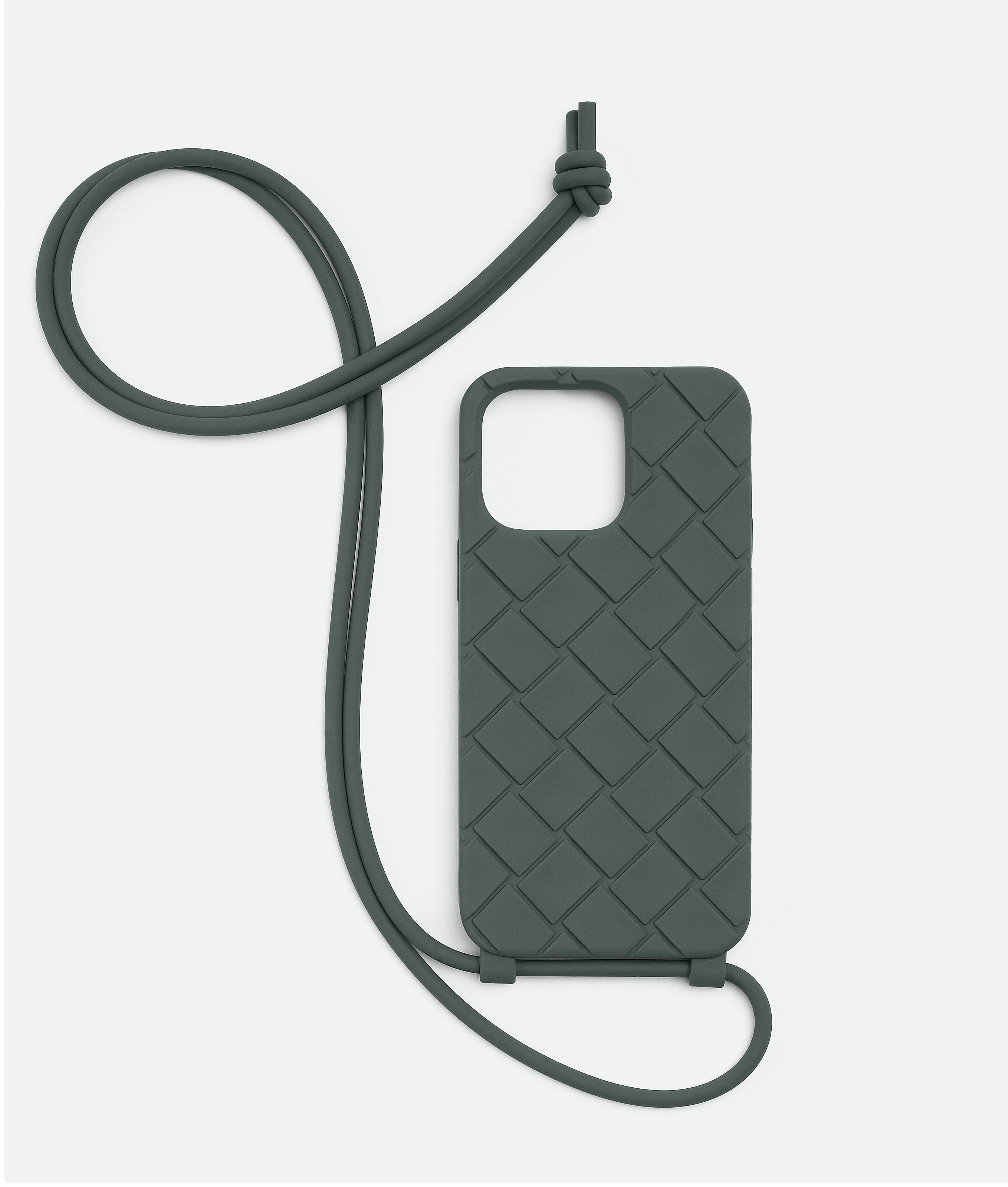 スレートストラップ iPhone 14 Pro Max ケース| Bottega Veneta® 日本