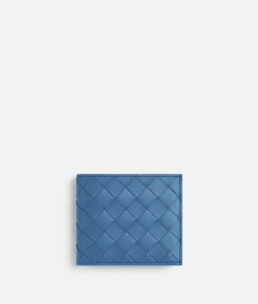 BOTTEGA VENETA コインパース付き二つ折りウォレット 二つ折り財布