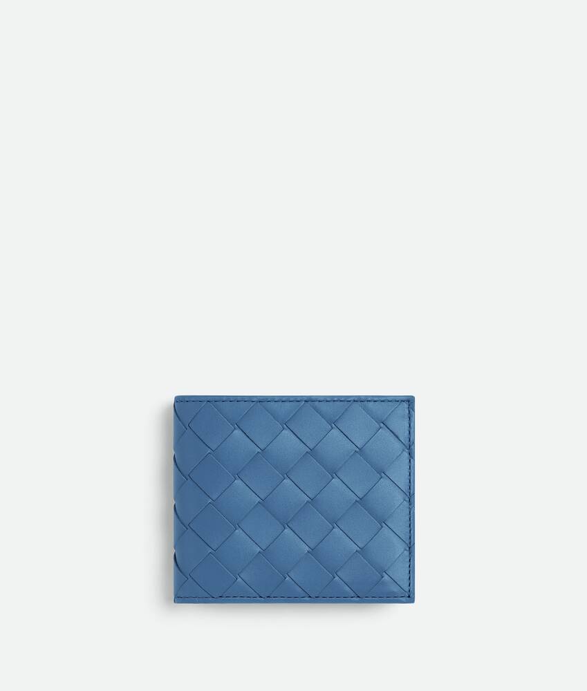 Bottega veneta wallet with coin pocket Clearance