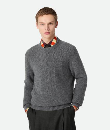 Cashmere Jumper