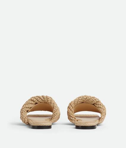 Lido Flat Sandal