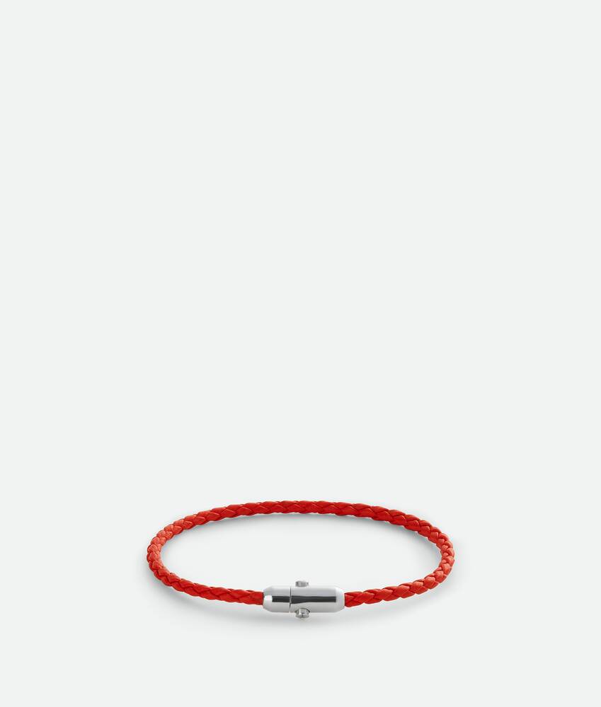 Afficher une grande image du produit 1 - Bracelet Leather