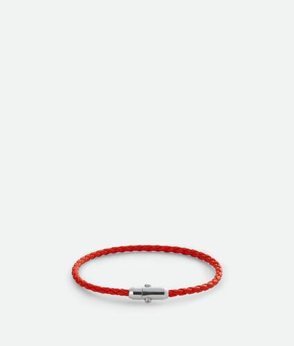 Leather Bracelet