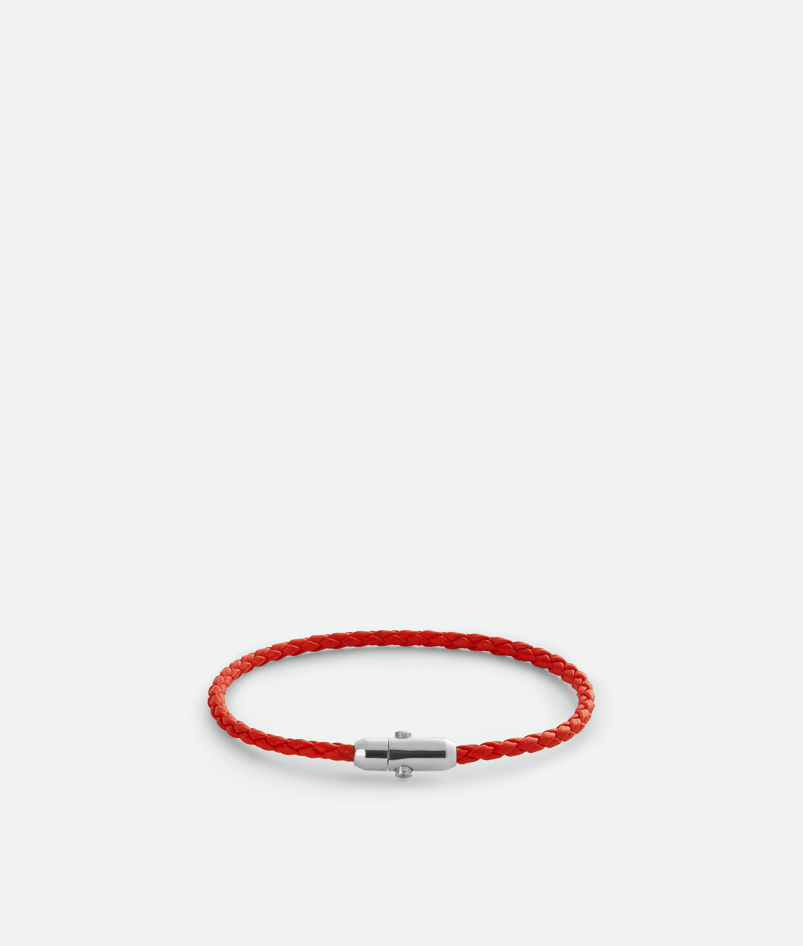 Leather Bracelet