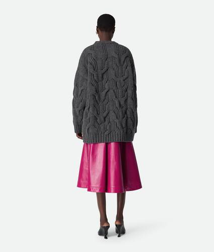 Wool Sweater