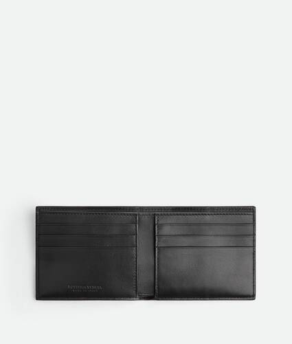 Cassette Bi-Fold Wallet