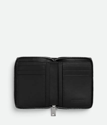 Zip Around Wallet