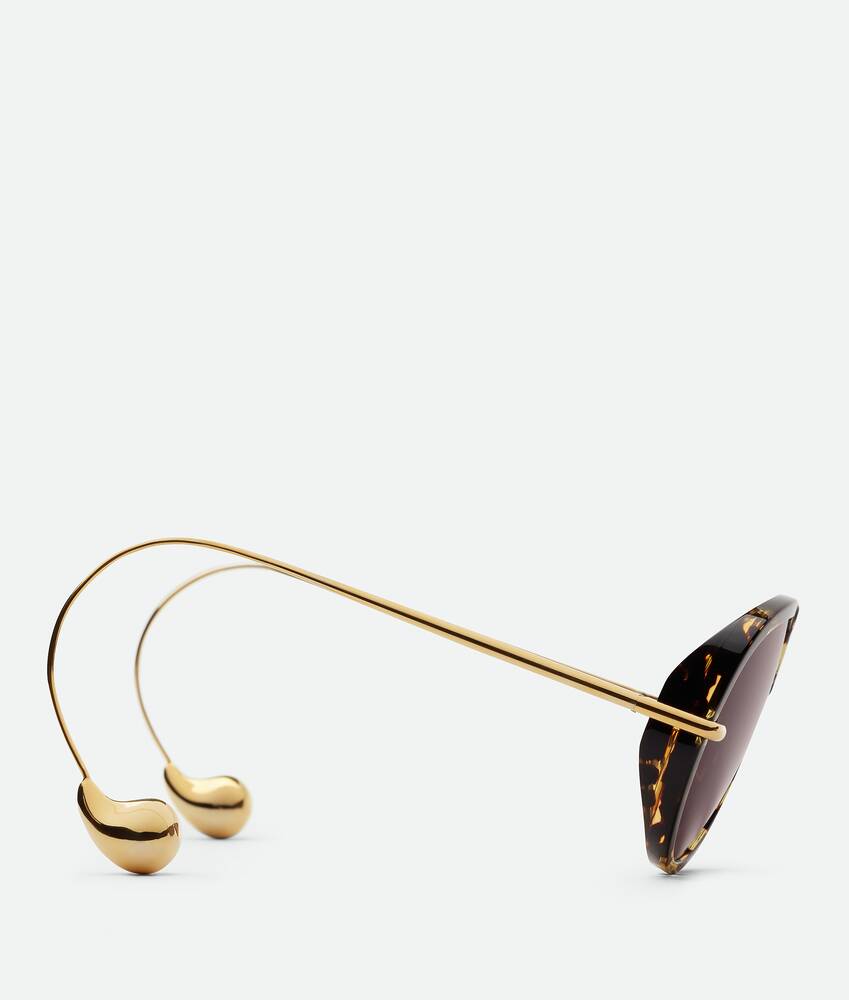 Display a large version of the product image 3 - Drop Aviator Sunglasses