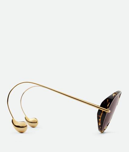 Lunettes de soleil aviateur Drop