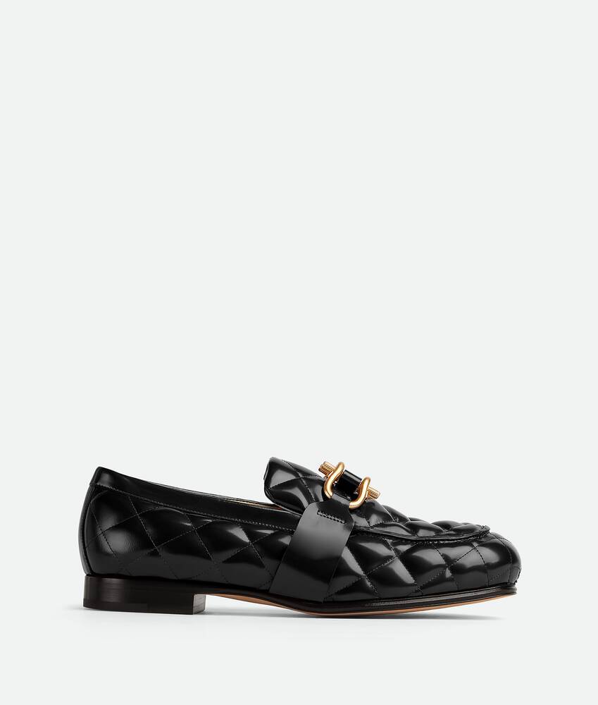 Bottega veneta shop women's loafers