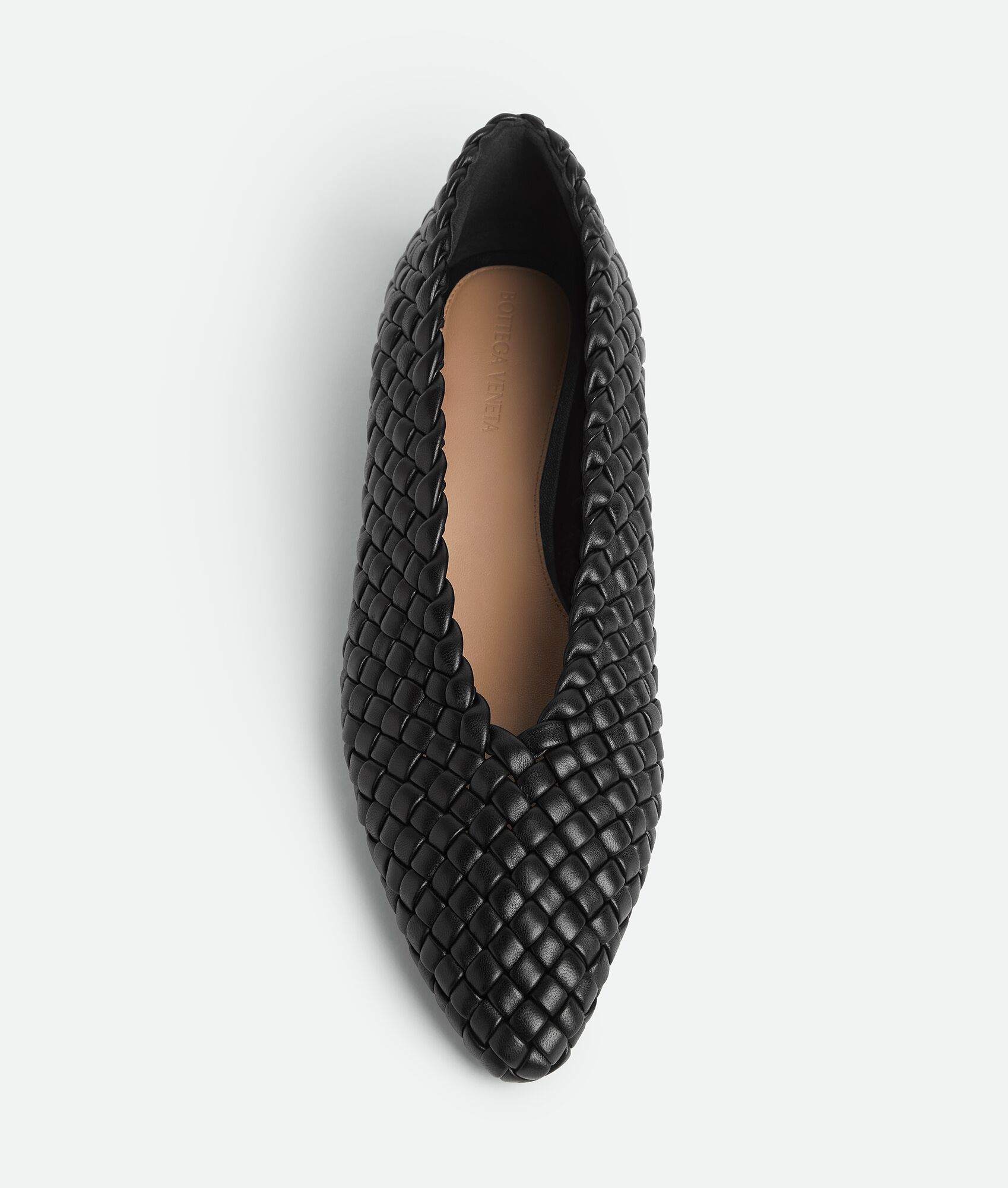 Sofia Mesh Ballerina's