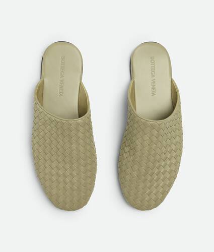 Sunday Slipper