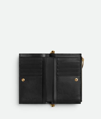 Solstice Medium Bi-Fold Wallet