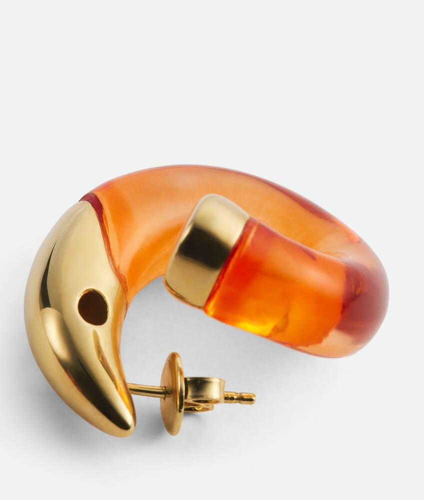 Display a large version of the product image 5 - Sardine Earrings