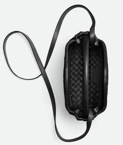 Bolso Cobble pequeño con asa superior