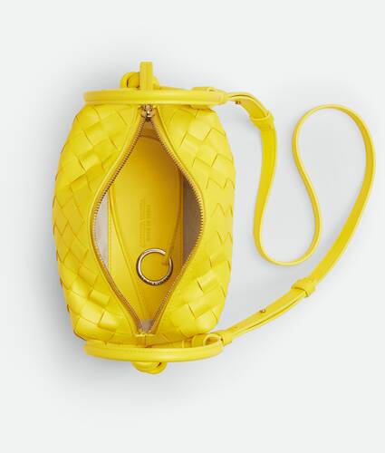 Loop Top Handle