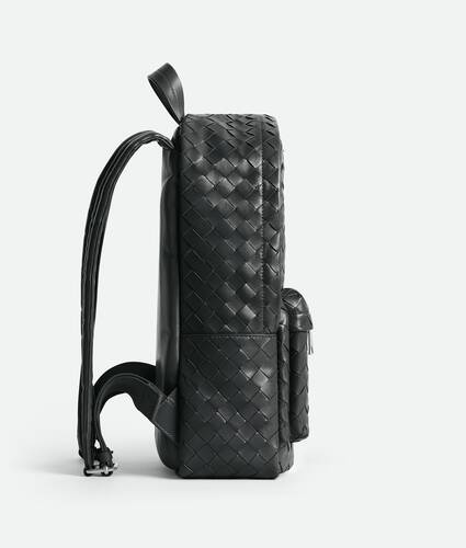 Small Intrecciato Backpack