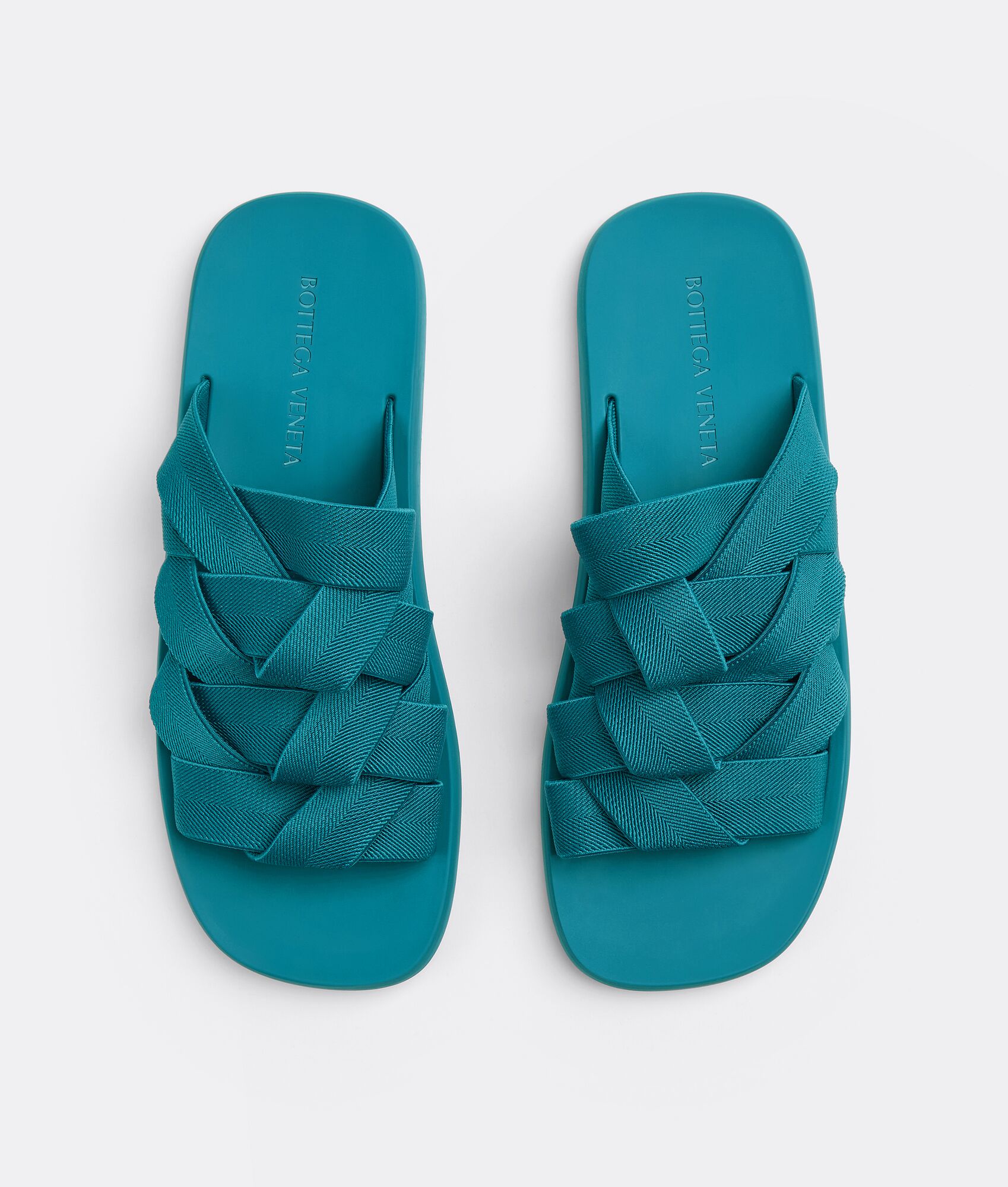 Men's Sandals Bottega US