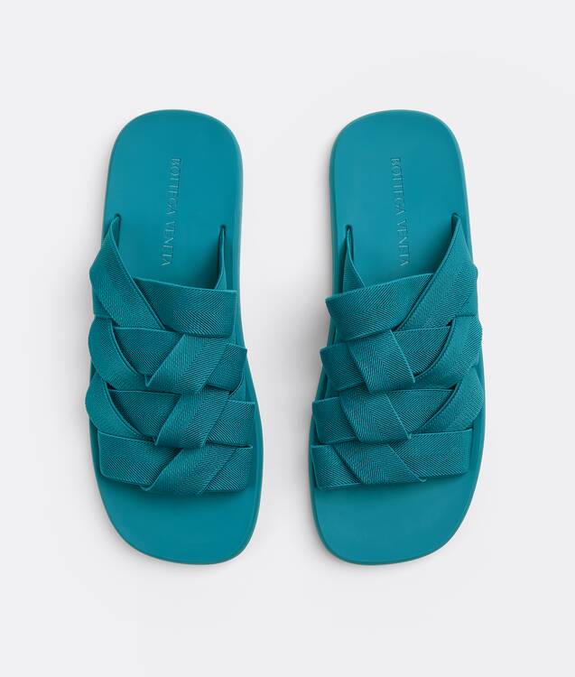 bottega mens sandals