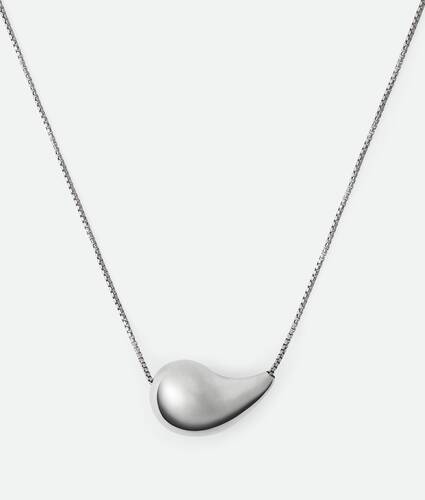 Drop Pendant Necklace