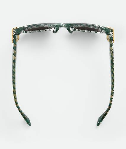 Lunettes de soleil carrées Mitre