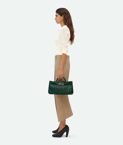 Celebs Show Off New Bottega Veneta Bags, Birkins and More - PurseBlog