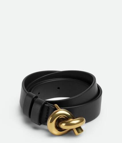Knot Belt