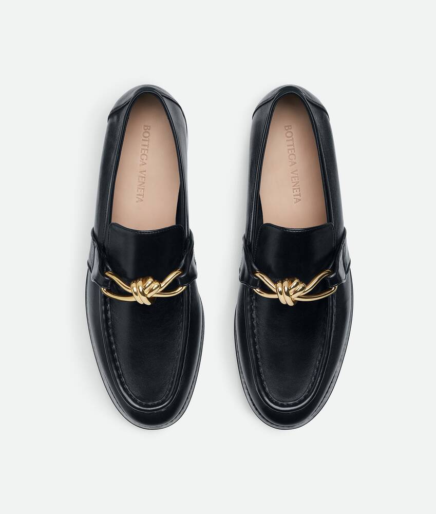 Display a large version of the product image 5 - Astaire Loafer