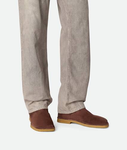Daddy Chelsea Ankle Boot