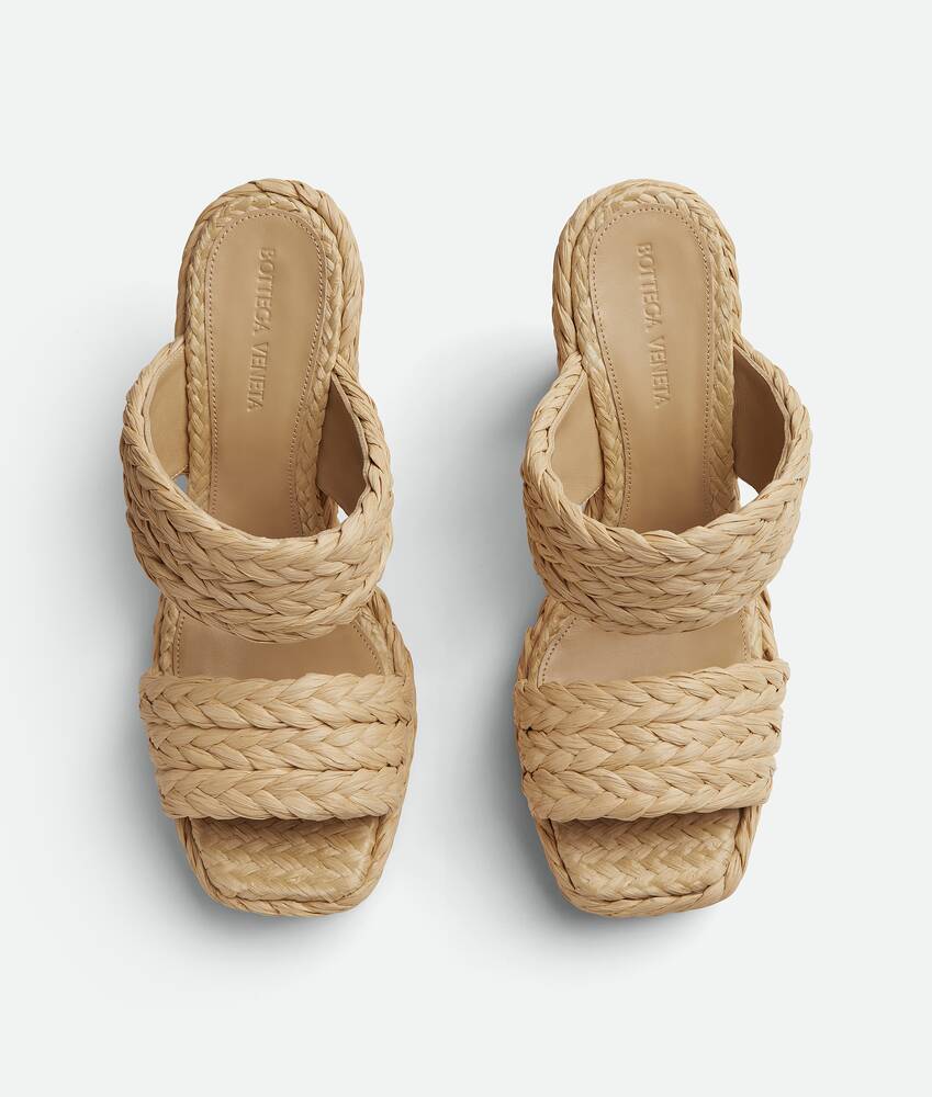 Bottega veneta new clearance sandals