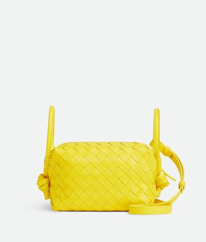 Bolso Loop con asa superior