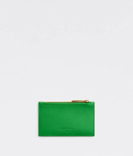 Zipped Card Case