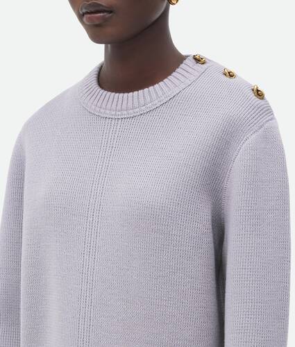 Women's Designer Knitwear | Bottega Veneta® US