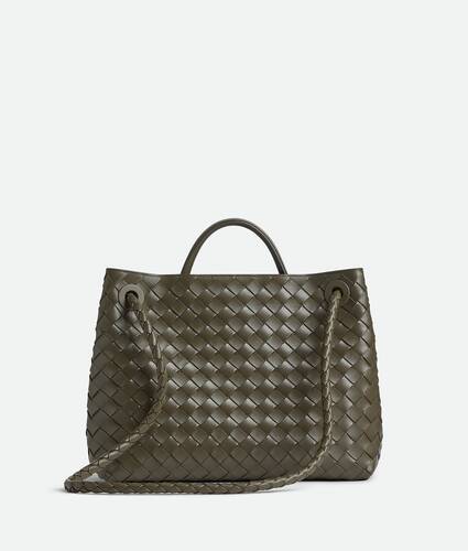 Bolsa Andiamo
