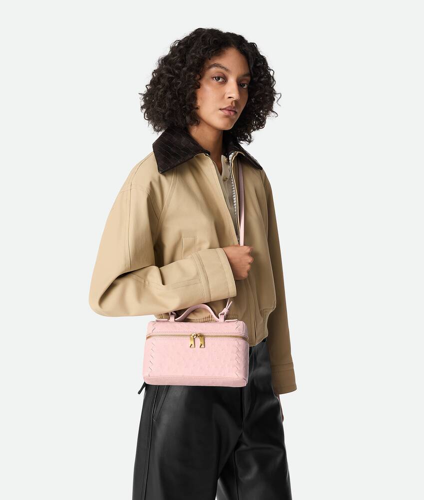 Women's Bang Bang in Rose Bottega Veneta PT