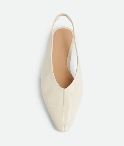 Sofia Sling Back Ballerina