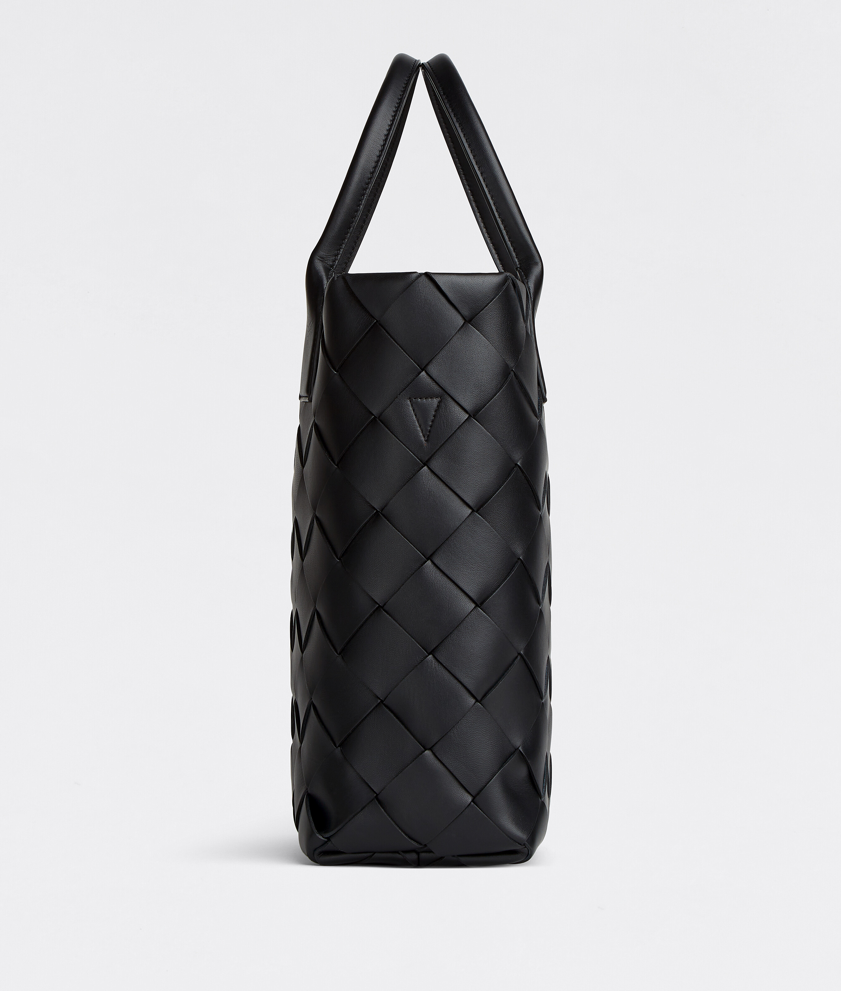 Bottega Veneta Cabat In Noir